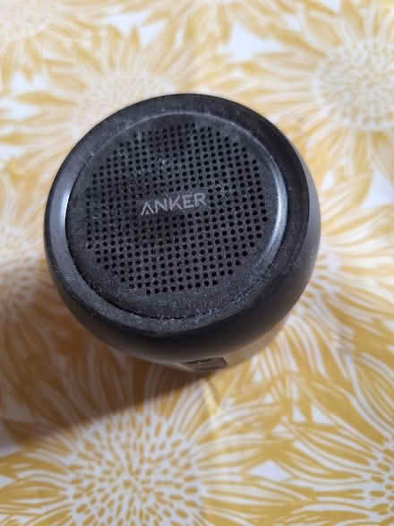 Photo of free Wireless speaker (Royal Leamington Spa CV32) #1