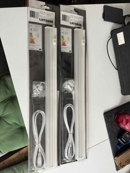 Photo of free 2 Lighting strips (Clapham SW4) #1