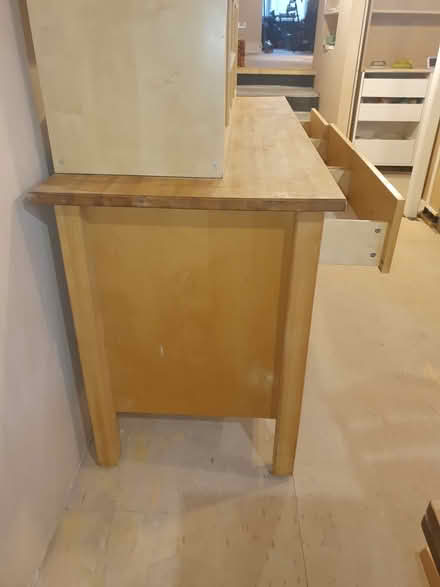 Photo of free IKEA varde freestanding unit (N16) #4