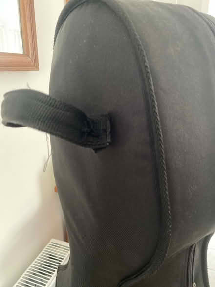 Photo of free Cello case (Stroud, Uplands) #2