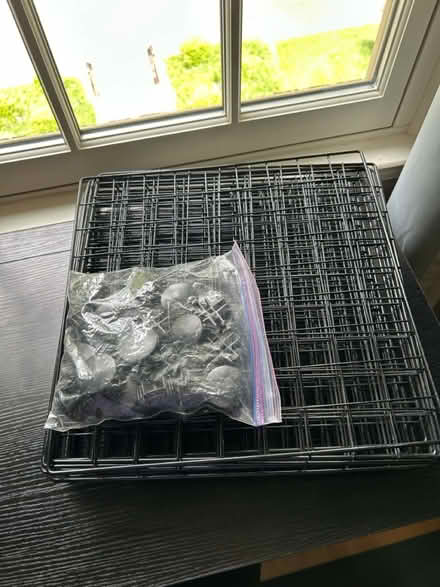 Photo of free Shelves (McLean near Spring Hill Road) #1