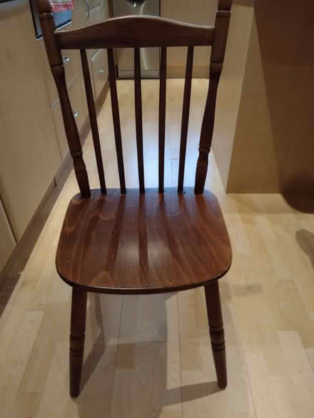 Photo of free Chair (Southport PR9) #1