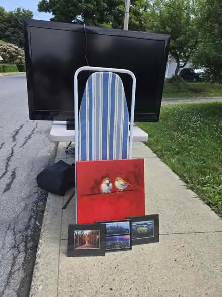 Photo of free the Curb (Millbrook) #3