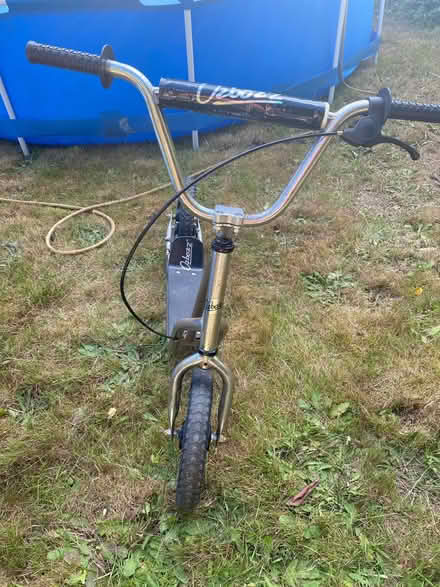 Photo of free Ozbozz scooter (Gu147an) #1