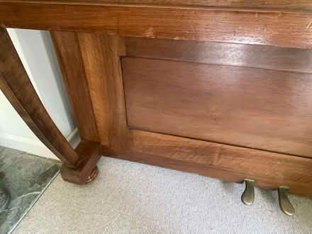 Photo of free Upright piano (Fairfield Park) #2