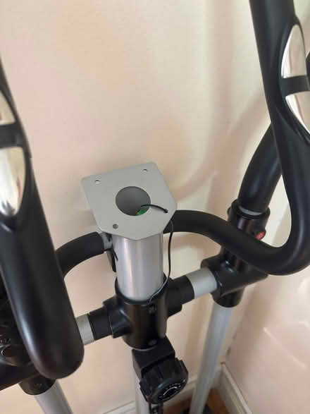 Photo of free Training machine (Kingston KT2) #2