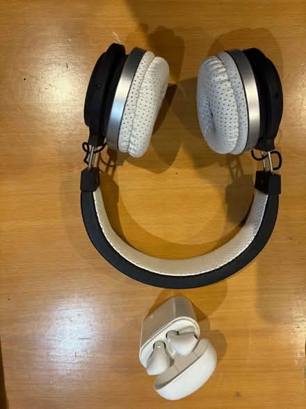 Photo of free Headphones (Greaves LA1) #1