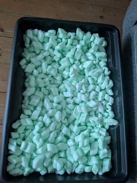Photo of free Packing Chips (Southborough TN4) #1