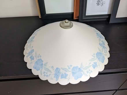 Photo of free Lampshades (ceiling + bedside/table) * 5 (Woking GU22) #3