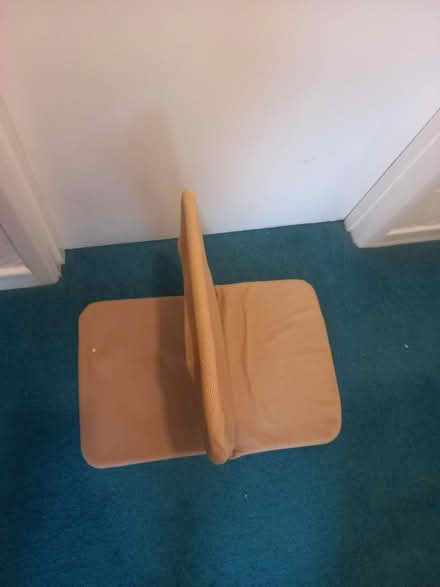 Photo of free Meditation chair (Littlemore OX4) #1