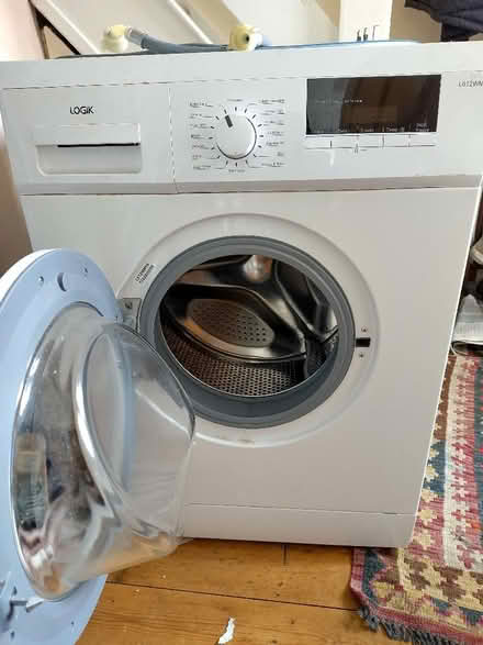 Photo of free Washing machine (Bowerham LA1) #1