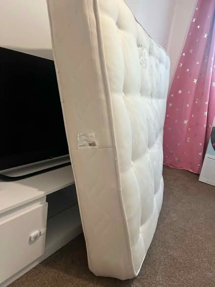 Photo of free Double bed (New Basford NG7) #2