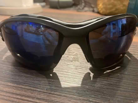 Photo of free Sports sunglasses (Newton Mearns G77) #1