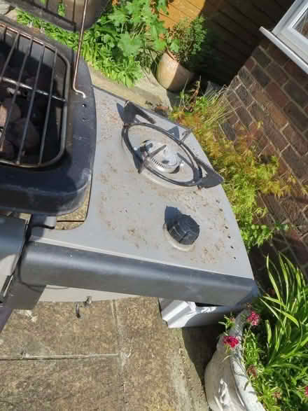 Photo of free Gas BB Not Been Used For 2 Years (Ferring BN12) #2