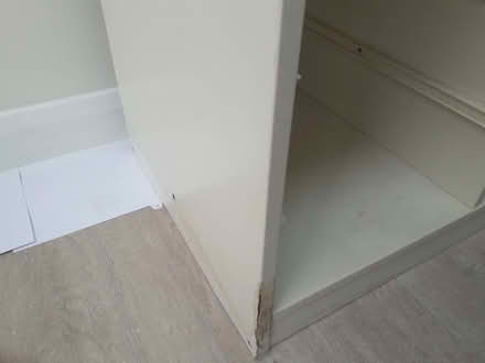 Photo of free Ikea Trofast storage units-white (Bradway S17) #2