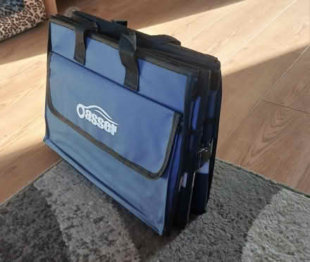 Photo of free Carboot Organiser (Pitreavie Castle, KY11) #3