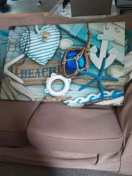 Photo of free Picture (CT1) #1