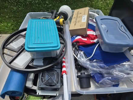 Photo of free the Curb (Millbrook) #4