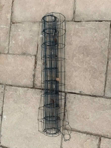 Photo of free Small piece of wired fencing (Cowplain PO8) #1