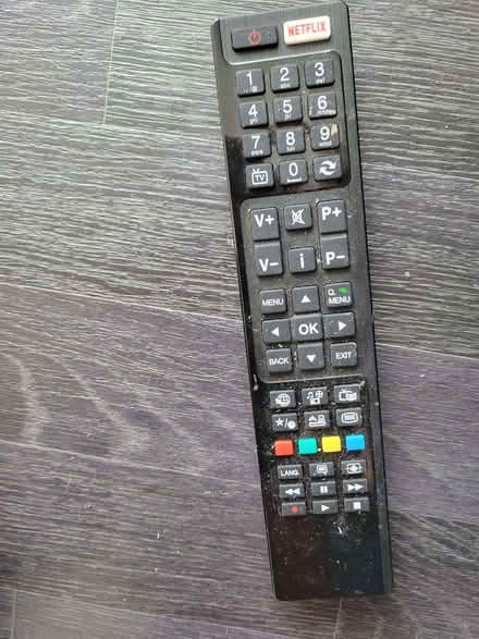 Photo of free Finlux 40" HD Smart TV (Chirton NE29) #2