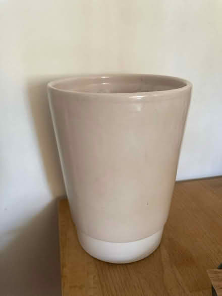 Photo of free Orchid pot (or use as vase) (Abingdon OX14) #1