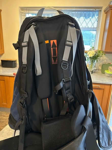 Photo of free Large Kathmandu Rucsac (Wallasey CH45) #2