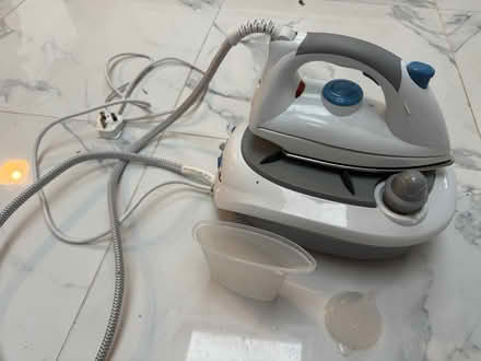 Photo of free Iron (Penn HP10) #1