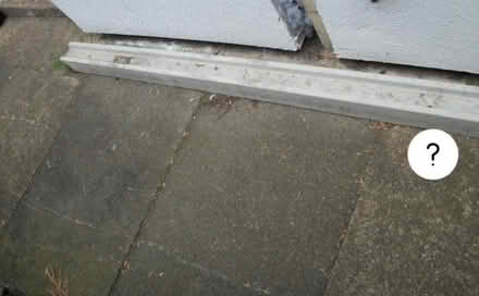 Photo of Fencing panels or posts (Moulton Leys) #1