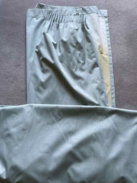 Photo of free Blackout curtains (Liberton EH16) #1