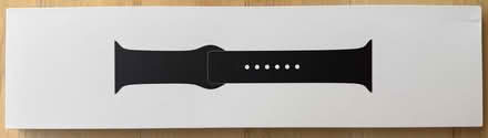Photo of free AppleWatch Sport Band (Edinburgh EH8) #1
