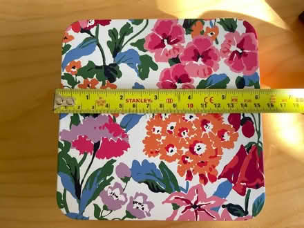 Photo of free Small Joules tin (Guildford, GU2) #1