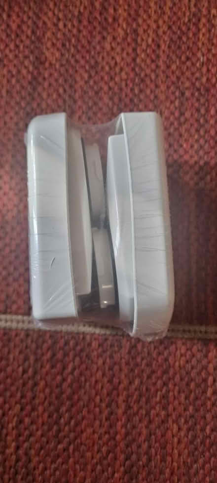 Photo of free Jsp mask filters (ilford) #2
