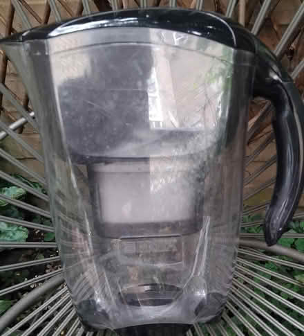 Photo of free Brita filter jug (islington N1) #1