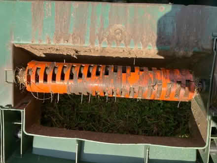 Photo of free Scarifier - Spares or Repair (Tansley DE4) #2
