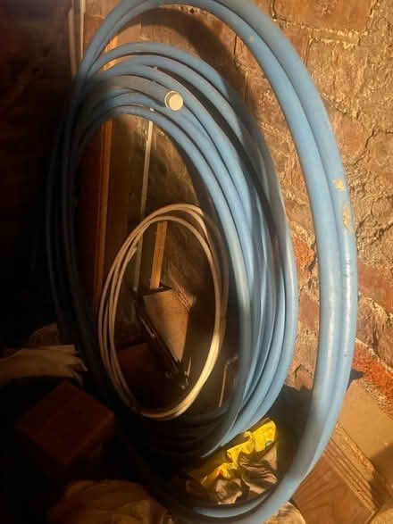 Photo of free Plastic tubing (Middleton LS10) #1