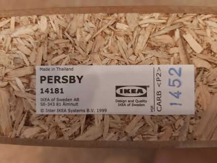 Photo of free Shelf (Faringdon SN7) #3