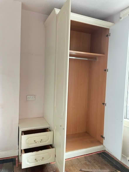 Photo of free Wardrobe bedroom set (Sundridge Park BR1) #3