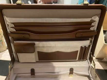 Photo of free Briefcase (Finchley Central N3) #2