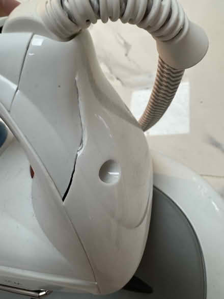 Photo of free Iron (Penn HP10) #2