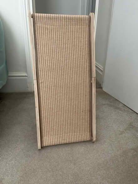 Photo of free Cat scratching post (Hove BN3) #1