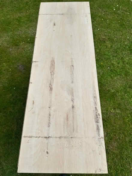 Photo of free Laminate sideboard (Cheadle Hulme SK8) #3