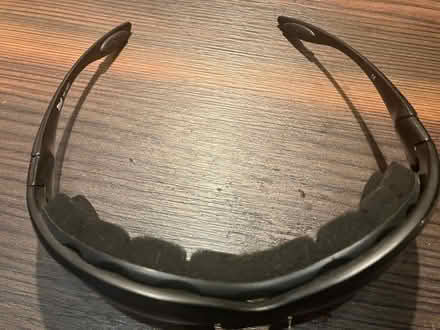 Photo of free Sports sunglasses (Newton Mearns G77) #2