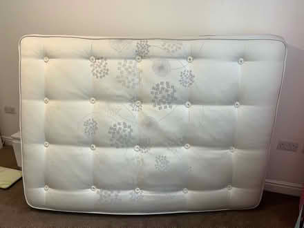 Photo of free Double bed (New Basford NG7) #3