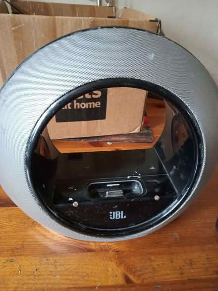 Photo of free Speaker (Stafford ST16) #1