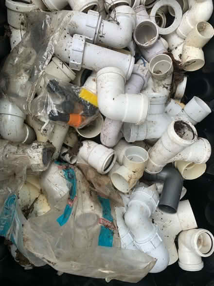 Photo of free Large amount of pipe fitments BS30 (Wick BS30) #2