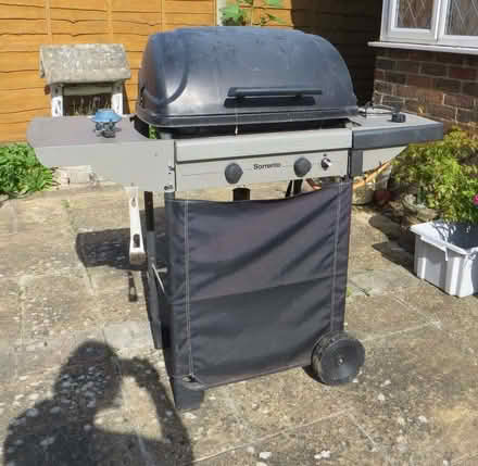 Photo of free Gas BB Not Been Used For 2 Years (Ferring BN12) #1