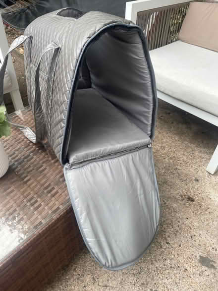 Photo of free Dog bag (W10) #1