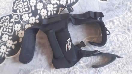 Photo of free Dive kit (Shadwell E1) #1