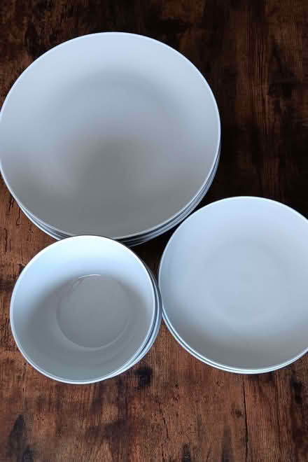 Photo of free Crockery set (Lower Sheering CM21) #4
