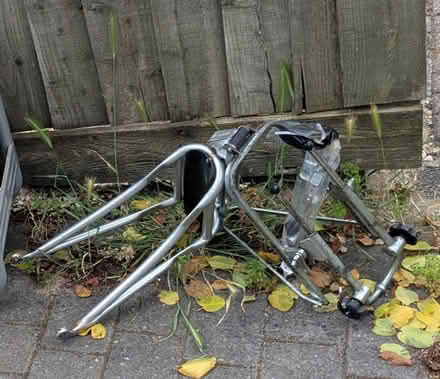 Photo of free Follow Me Tandem (Headington OX3) #1